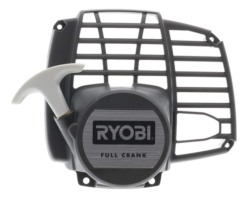 Ryobi 307157002 - Arrancador De Cuerda Ryobi Para Ry251ph, R