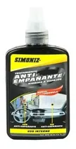 Comprar Antiempañante Simoniz 120 Ml Para Carros O Automoviles
