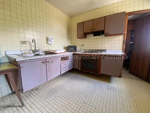 Casa En Venta - Mls #24-27458