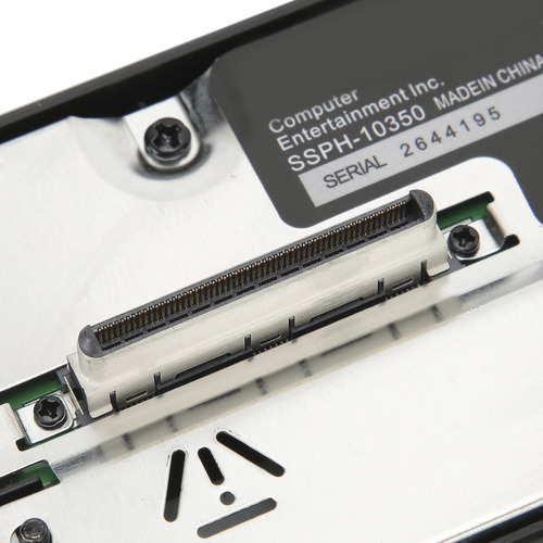 Adaptador De Red Portátil Scph10350 Para Consola De Juegos F