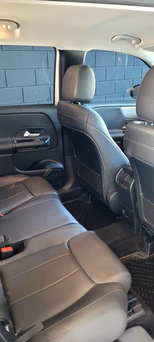 Mercedes-benz Clase Glb 1.4 Glb200 Advance 163cv