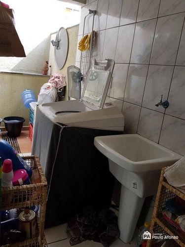 Casa Com 3 Dormitórios À Venda, 100 M² Por R$ 380.000,00 - Santa Maria - Poços De Caldas/mg - Ca1079