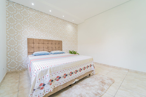 Imagem 13 de 30 de Sobrado Com 3 Quartos À Venda, 190 M² Por R$ 365.000 - Vargem Grande Paulista - Vargem Grande Paulista/sp - So0213