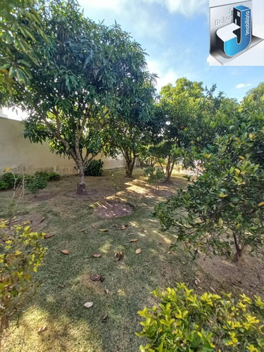 Imagem 8 de 13 de Linda Chácara No Condomínio Residencial Ecopark - Tatuí - 1713