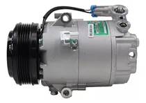 Comprar Compressor Chevrolet Agile 1.4 2009\u002F Montana 2011 5pk 12v