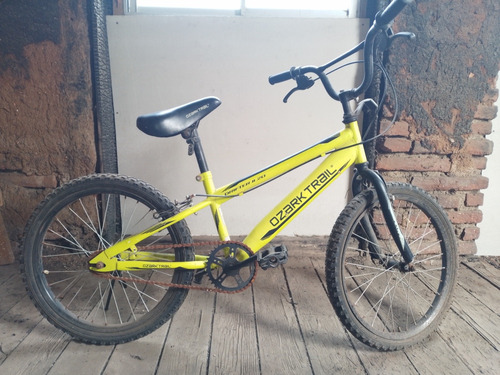 Bicicleta De Niño
