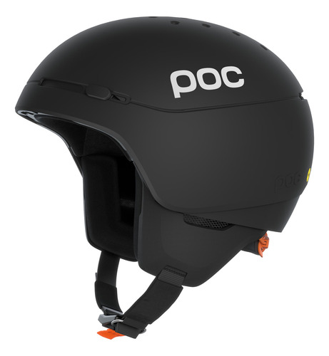Poc Cascos Meninx Rs Mips Uranium Black Matt