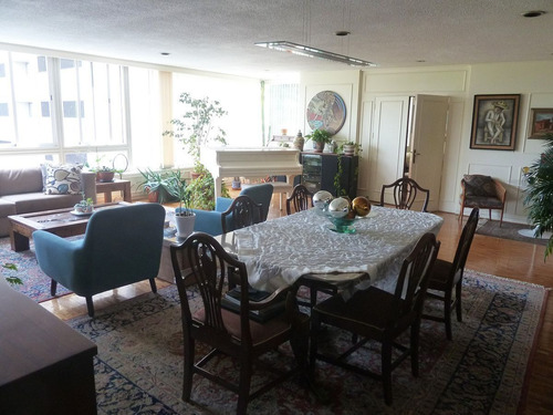Imagen 8 de 30 de Departamento En Venta En Palmas Corinto
