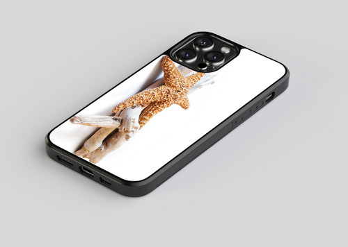 Funda Diseño Para iPhone Estrellas De Playa  #4