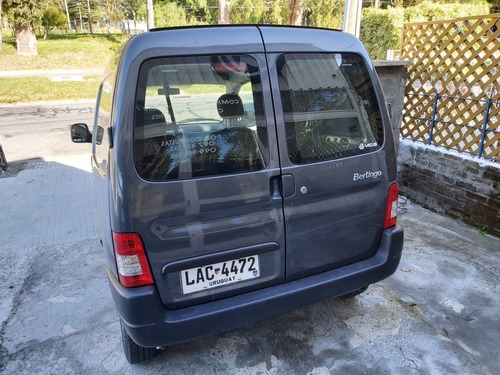 Citroën Berlingo 1.4