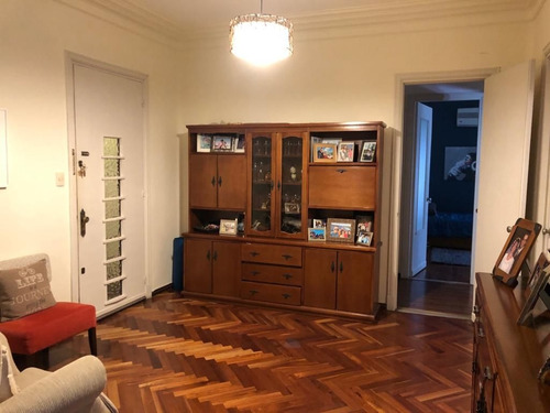 Venta Apartamento Aguada