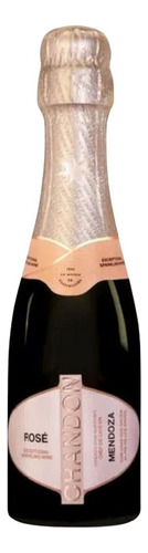 Espumante Chandon Rose 187 Ml