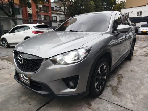 Mazda CX-5 MID FWD TP 2000CC
