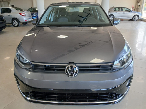 Volkswagen Virtus 1.6 Msi Comfortline