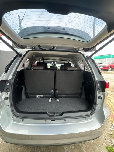 Toyota Hilux SW4 2.8 Srx 177cv 4x4 7as At