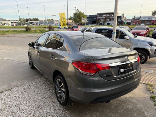 Citroën C4 Lounge 1.6 Hdi 115 Feel Pack
