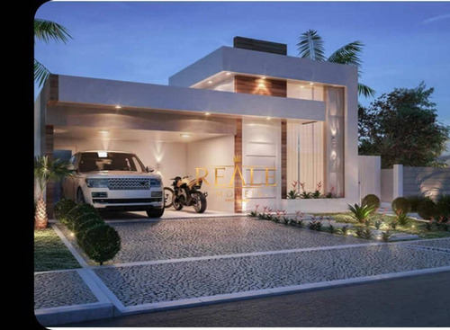 Imagem 2 de 30 de Casa Com 3 Dormitórios À Venda, 180 M² Por R$ 1.459.850,00 - Condomínio Terras De São Francisco - Vinhedo/sp - Ca1312