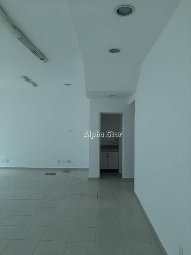 Imagem 7 de 12 de Loja Para Alugar, 120 M² Por R$ 5.500/mês - Condomínio Centro Comercial Alphaville - Barueri/sp - Lo0569
