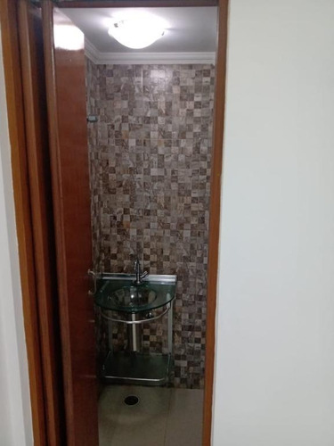 Sobrado À Venda, 209 M² Por R$ 800.000,00 - Planalto - São Bernardo Do Campo/sp - So20251