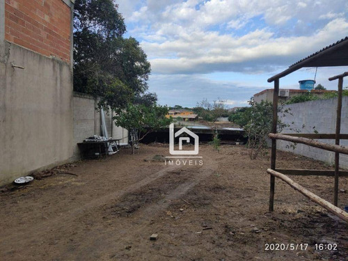 Imagem 3 de 6 de Terreno À Venda, 320 M² Por R$ 120.000,00 - Balneário Ponta Da Fruta - Vila Velha/es - Te0051