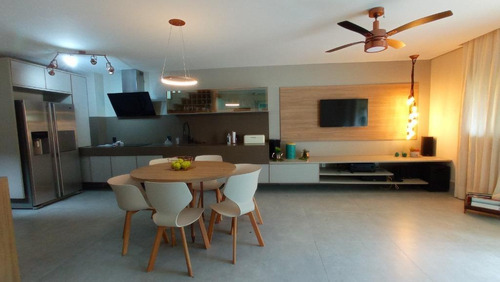 Imagem 1 de 30 de Village Com 3 Dormitórios À Venda, 162 M² Por R$ 2.200.000,00 - Riviera De São Lourenço - Bertioga/sp - Vl0317