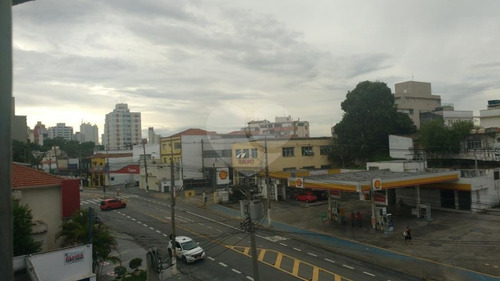 Imagem 13 de 17 de Comercial-são Paulo-vila Romana | Ref.: Reo300381 - Reo300381