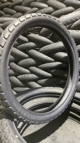 Pneu 80/90-21 Metzeler Tourance (Usado)