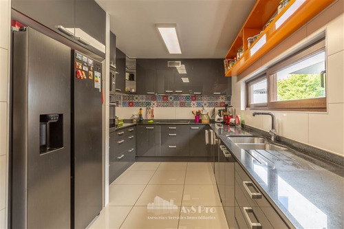 Casa En Condominio No Perimetral - Incluye Gastos Comunes
