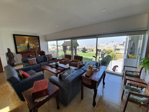 Imagen 3 de 30 de Casa En Venta La Loma Golf