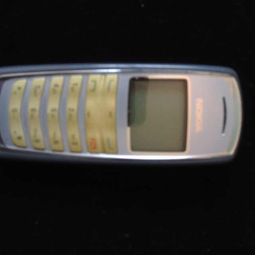 Teléfono Celular Nokia Cdma Vintage 