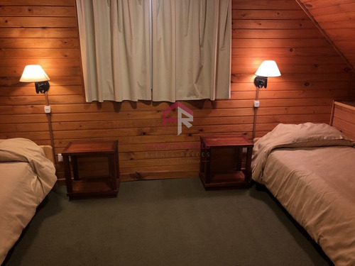 Imagen 2 de 6 de Complejo De Cabañas, San Martin De Los Andes