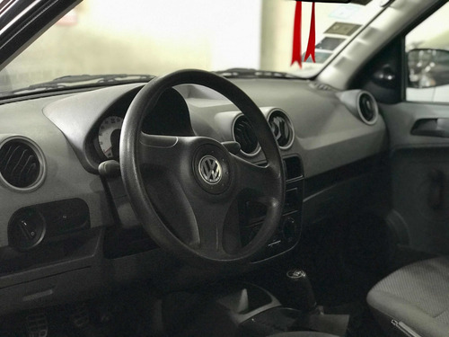Volkswagen Gol 1.4 Power 83cv 3 P 2013