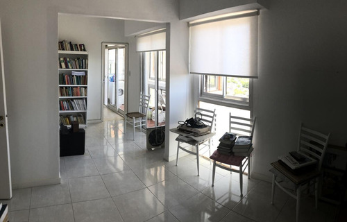 Venta Magnifico Departamento Piso Muy Alto Vista Totalmente Abierta C/ Cochera Doble Y Fija