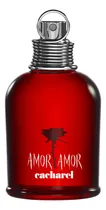 Comprar Amor Amor Cacharel 100ml Dama