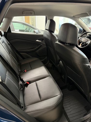Chevrolet Tracker 1.2 Turbo Ltz At