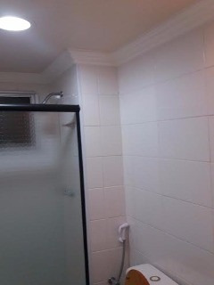 Imagem 7 de 8 de Apartamento Para Venda Jardim Sao Saverio, Sao Paulo 2 Dormitórios, 1 Sala, 1 Banheiro, 1 Vaga 48,00 Útil Lazer Completo Com Piscina, Salão De Festa, Play Grand , Varanda. - Ap00244 - 4234972