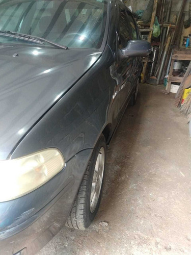 Fiat Siena 2002 1.0 16v Elx 25 Anos 4p