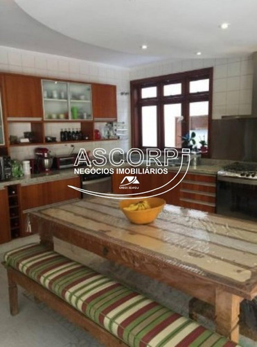 Imagem 23 de 30 de Excelente Casa No Parque Santa Cecília.(código Ca00802) - Ca00802 - 70447268