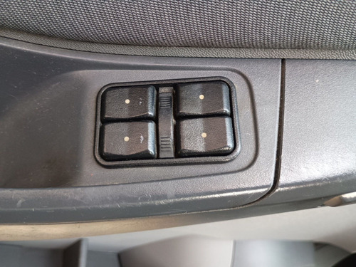 Chevrolet Agile 1.4 MPFI LTZ 8V FLEX 4P MANUAL