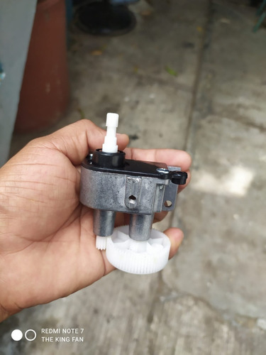 Caja De Engranes De Oscilación De Abanico My Air O Mytek Ok (Usado)