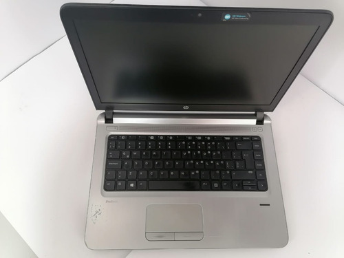 Imagen 7 de 7 de Hp Probook 440 G3, Core I5, Disco Duro 1tb, Ram 8gb, Win 10