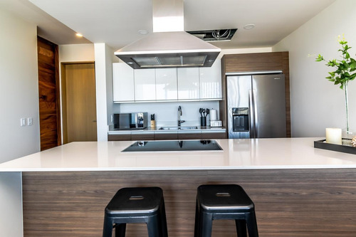Imagen 11 de 30 de Departamento En Venta Y En Renta En Puerto Cancún, Riva.