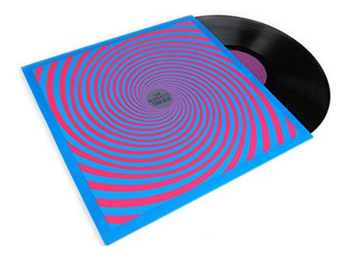 The Black Keys  Turn Blue Vinilo Nuevo Lp