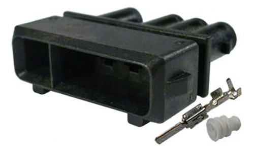 Conector Sonda Lambda Golf- Passat- Volksvagen