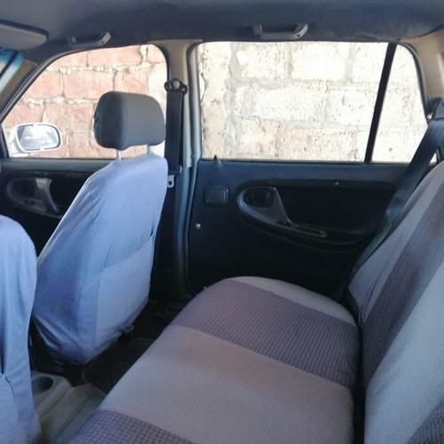 Daewoo Cielo En Perfecto Estado Con A/c