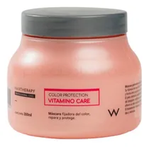 Comprar Hair Therapy Tratamientos Mascaras A Elección - 300ml 