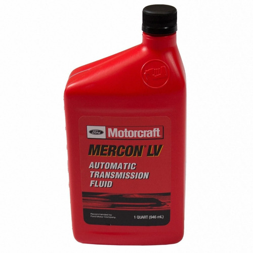 Aceite Caja Automatica Focus Eco Mondeo Mustang Motorcraft