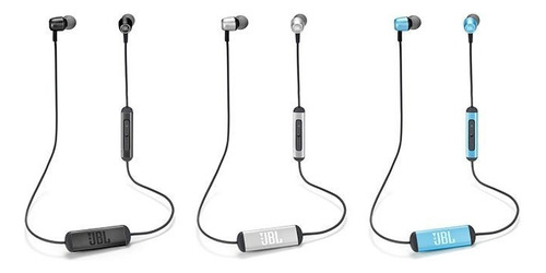 Auriculares in-ear inalámbricos JBL Duet Mini JBLDUETMINIBT