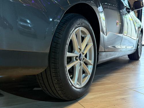Ford Focus III 1.6 Sedan S
