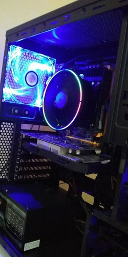 Computador Gamer
